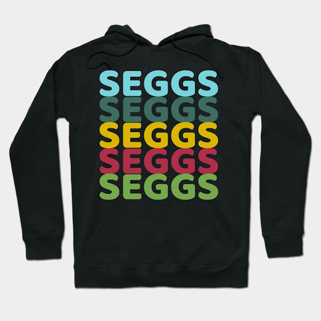 seggs funny meme, Seggs Seggys Segg Time Hoodie by Kingostore